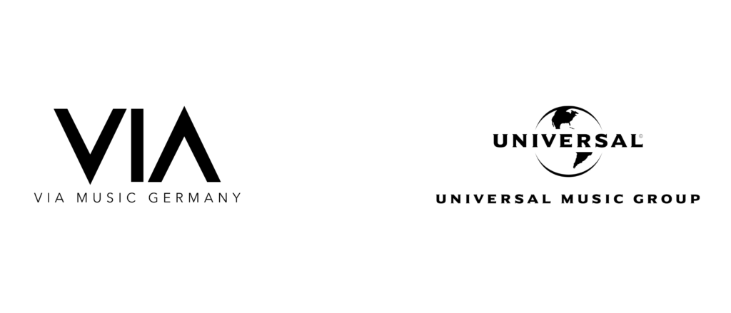 logo viamusic